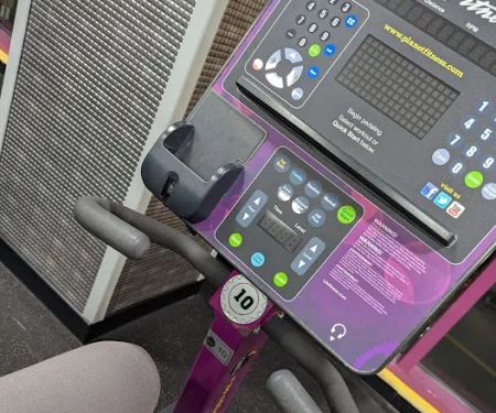 Planet Fitness