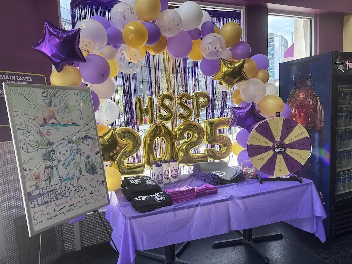 Planet Fitness Picture 8