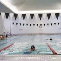 Athletic and Swim Club ico