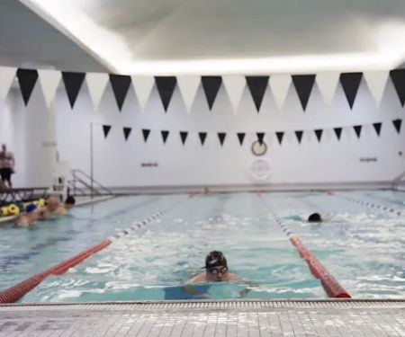 Athletic and Swim Club