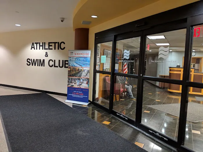 Athletic and Swim Club Picture 2