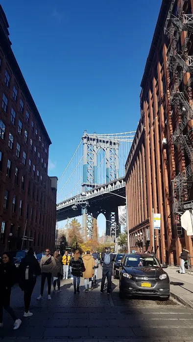 Titans gym new york Picture 9