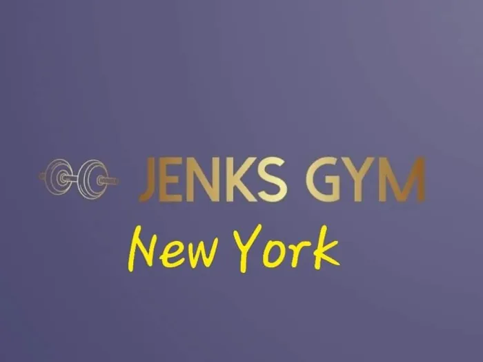 Jenks Gym New York Picture 1