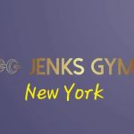 Jenks Gym New York