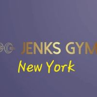 Jenks Gym New York ico