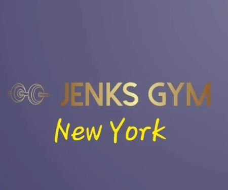 Jenks Gym New York