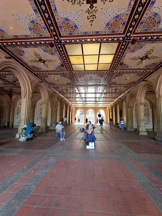 Central Park Pilates Picture 1