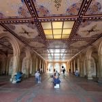 Central Park Pilates