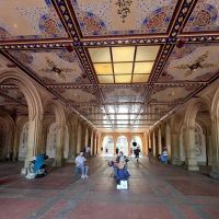 Central Park Pilates ico
