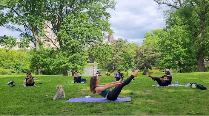 Central Park Pilates Picture 3