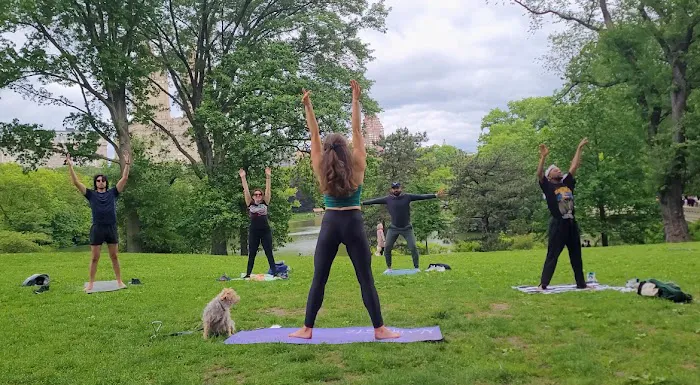 Central Park Pilates Picture 2