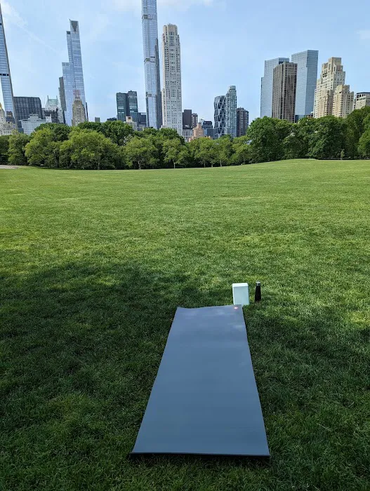 UrbanNomadYoga Picture 9