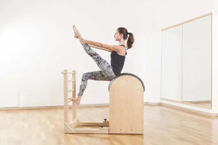 Pilates Perfect Studio Picture 2