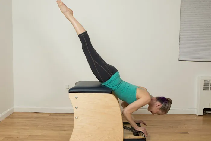 Pilates Perfect Studio Picture 1