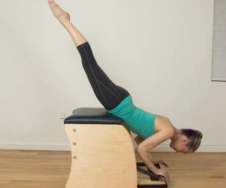 Pilates Perfect Studio