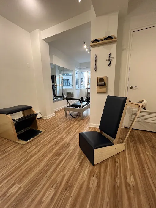 Pilates Perfect Studio Picture 4
