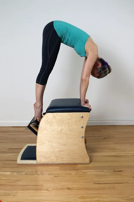 Pilates Perfect Studio Picture 5