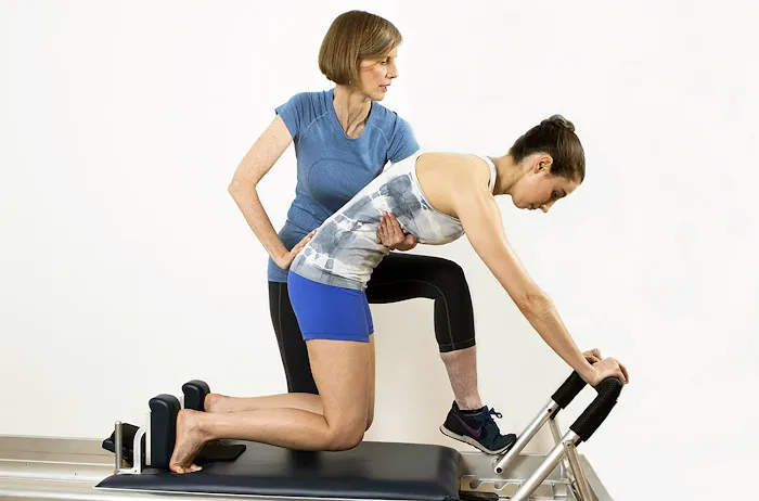 Pilates Perfect Studio Picture 6