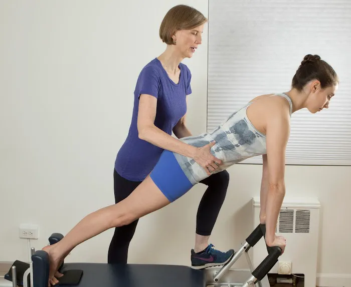 Pilates Perfect Studio Picture 10