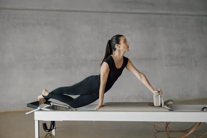 Pilates Perfect Studio Picture 8