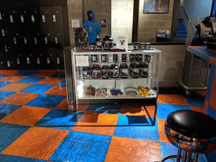 Mid City Gym & Tanning Picture 8