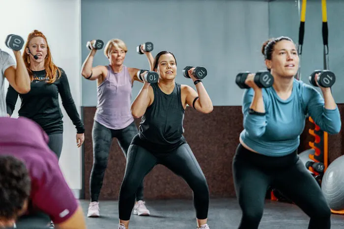 Orangetheory Fitness Picture 8