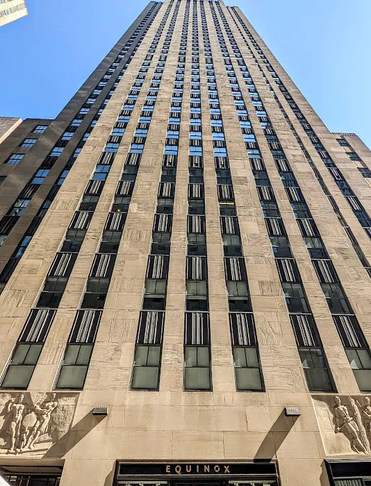 Equinox Rockefeller Center Picture 4