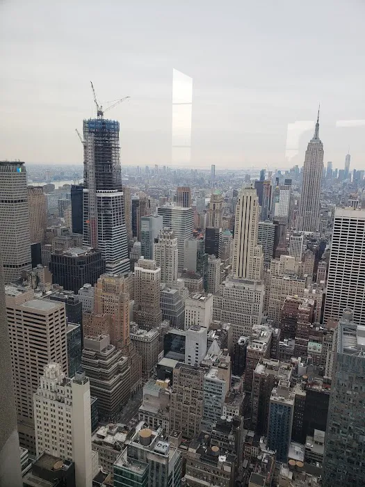 Equinox Rockefeller Center Picture 10