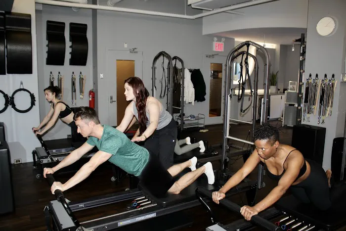 Plaza Pilates Picture 3