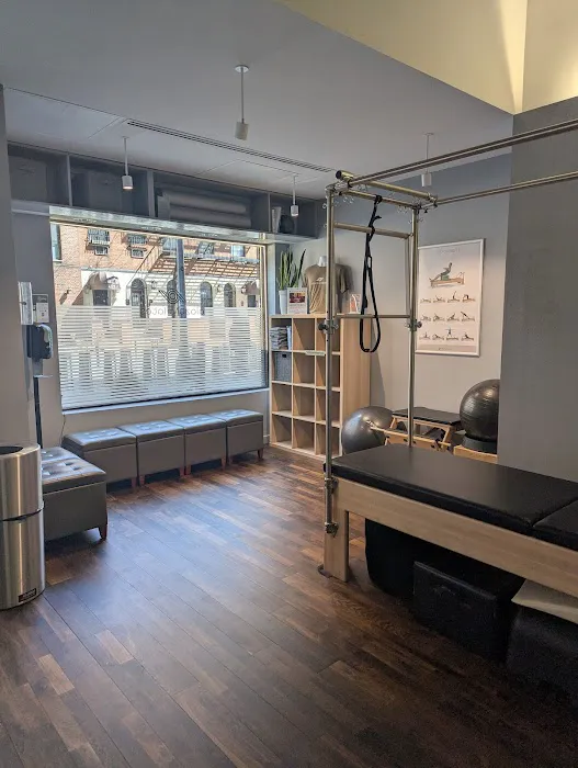 Plaza Pilates Picture 8