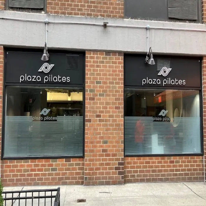 Plaza Pilates Picture 10