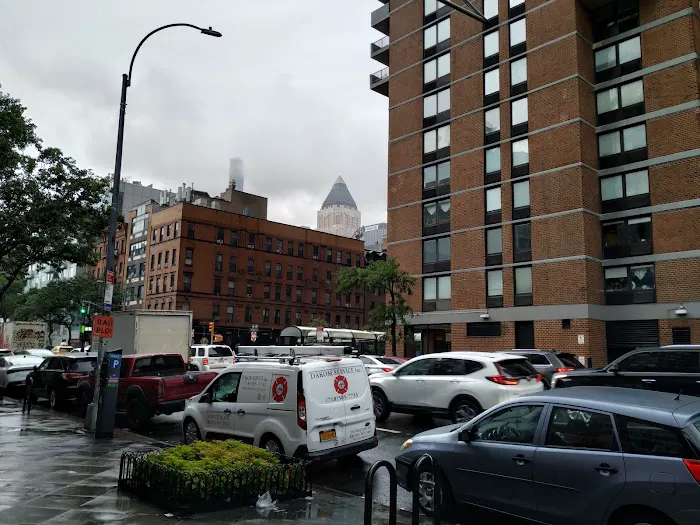 Manhattan Plaza Health Club Picture 5