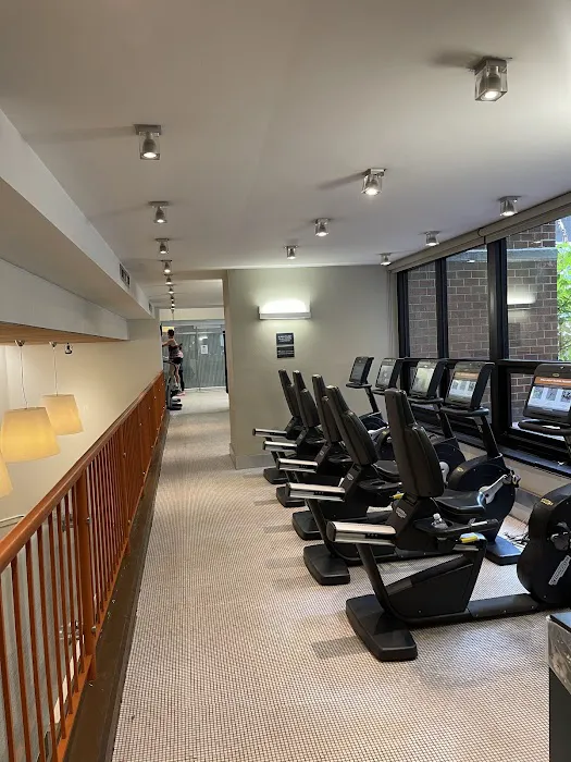 Manhattan Plaza Health Club Picture 7