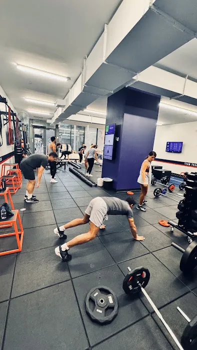 F45 Training West 42nd NYC Picture 1