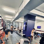 F45 Training West 42nd NYC
