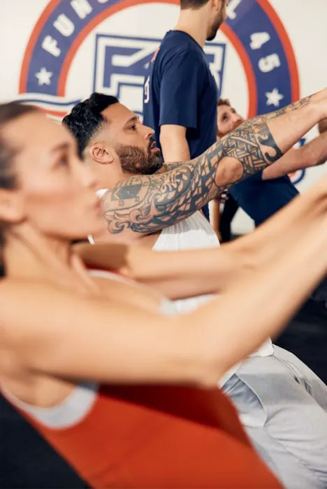 F45 Training West 42nd NYC Picture 3