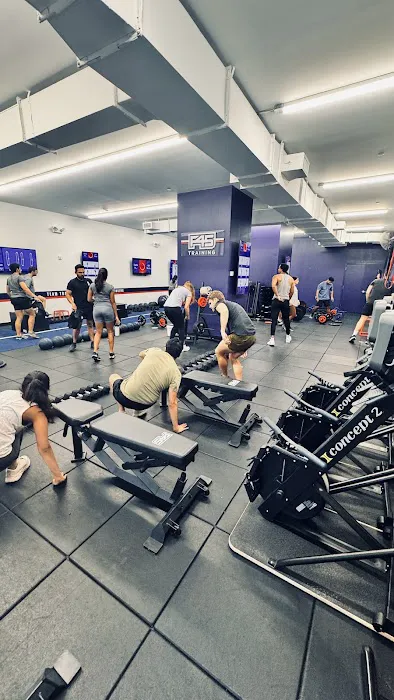 F45 Training West 42nd NYC Picture 5