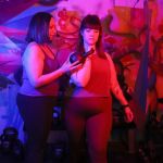 Mark Fisher Fitness x Speakeasy of Strength