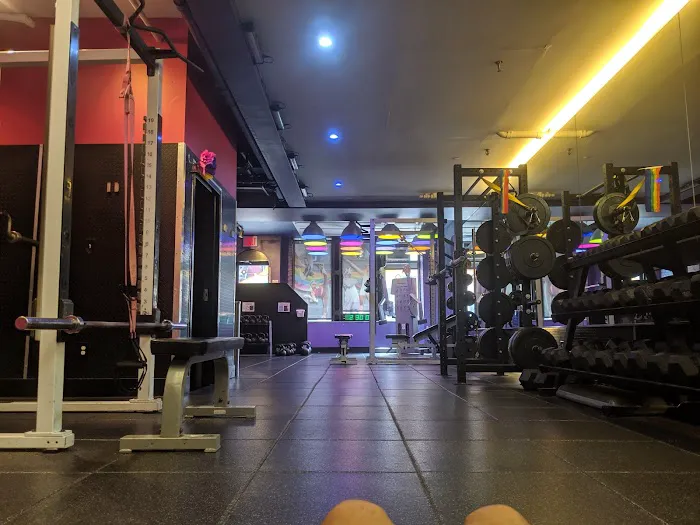 Mark Fisher Fitness x Speakeasy of Strength Picture 7