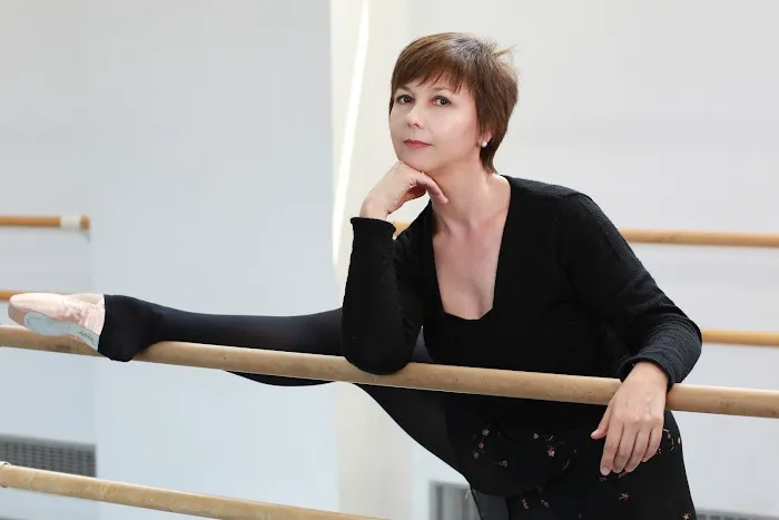 Center for Dance and Body Picture 1