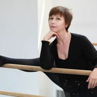 Center for Dance and Body ico