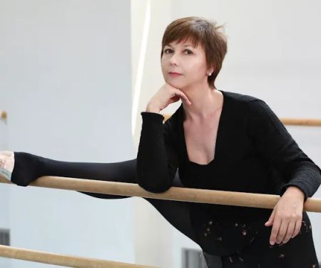 Center for Dance and Body