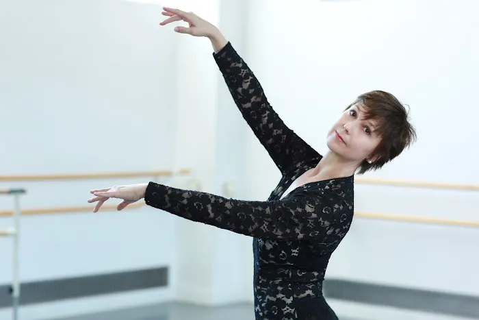 Center for Dance and Body Picture 3