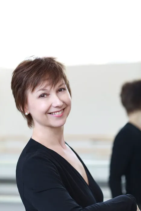 Center for Dance and Body Picture 4