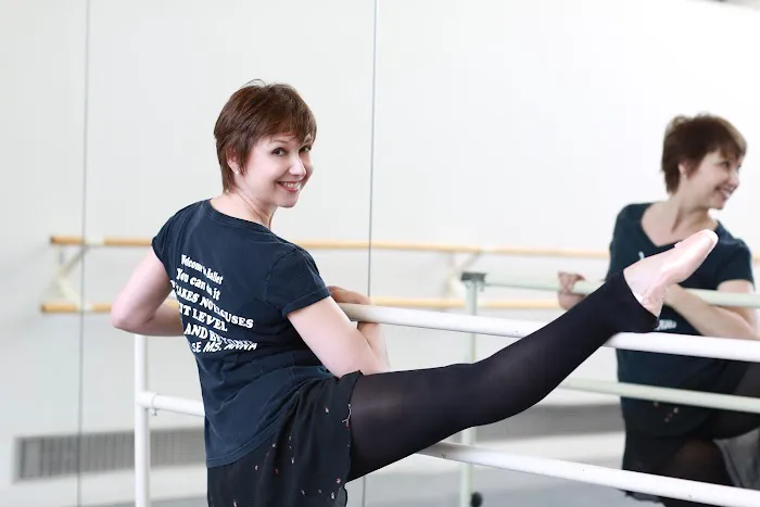Center for Dance and Body Picture 2