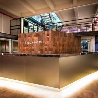 Equinox East 92nd Street ico