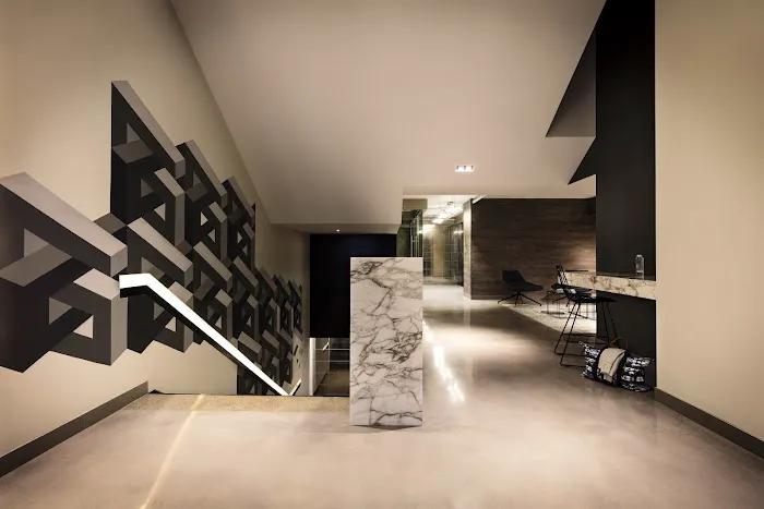 Equinox East 92nd Street Picture 2