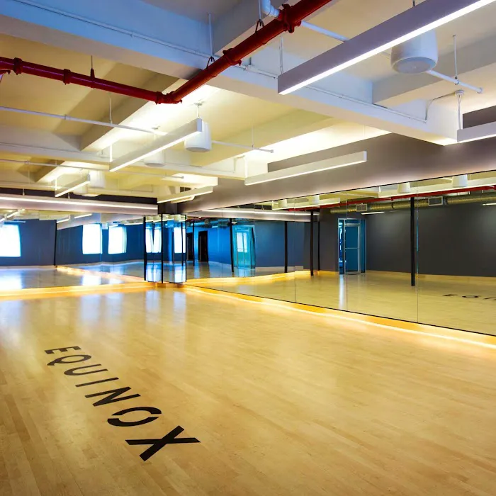 Equinox East 92nd Street Picture 4