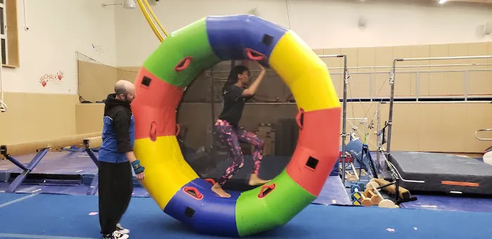 92Y Tumbling Floor, Parkour & Acrobatics Gym Picture 4