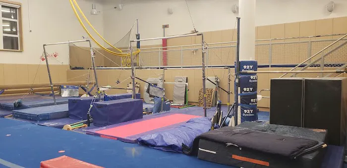 92Y Tumbling Floor, Parkour & Acrobatics Gym Picture 1